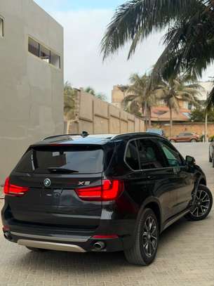 BMW X5 2017 image 3