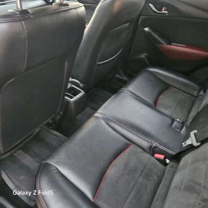 Mazda cx3 GT 2016 full optios déja dédouoinné image 2