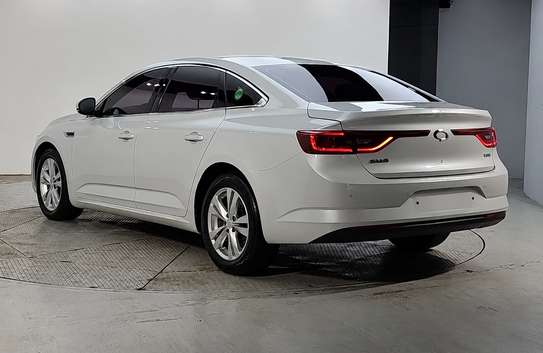 RENAULT SAMSUNG SM6 2017 image 3