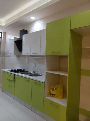Appartement à louer aux Mamelles image 3
