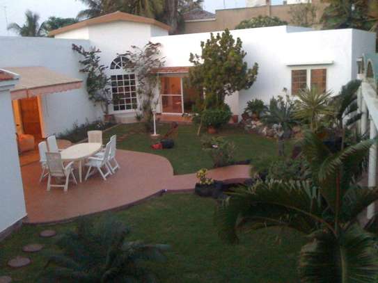 Villa à vendre Ngor ALMADIES image 4