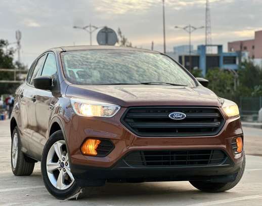 Ford Escape 2017 image 7