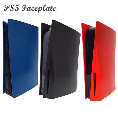 Façades pour console PlayStation®5 (modèle - Slim) image 3