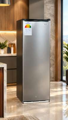 CONGELATEUR SMART TECHNOLOGY VERTICAL 6TIROIRS GRIS image 2
