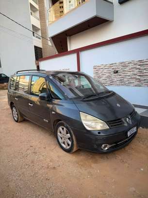 Renault spaces 7 places image 3