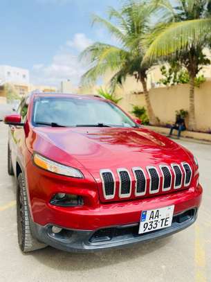 jeep cherokee a vendre image 3