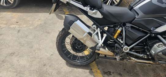 BMW GS 1250 image 5