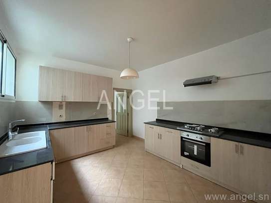 Ref_2529_GL  Bel appartement avec vue sur mer aux Almadies. image 9
