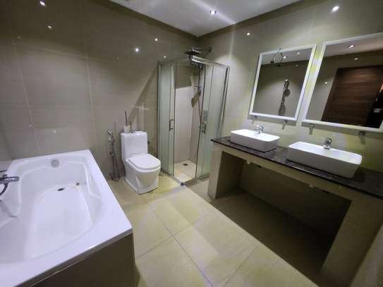 Appartement à vendre cité keur gorgui image 10