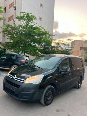 Citroën berlingo image 6