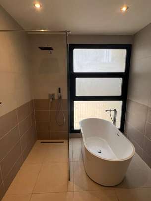 Appartement à vendre aux Almadies image 8