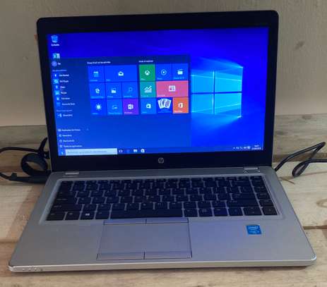 Hp EliteBook core i5/ 8g / 500g image 4