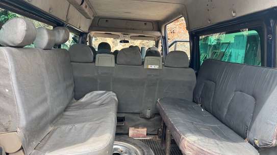 Location Ford transit image 2