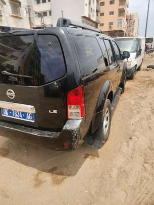 Voiture 4x4 image 7