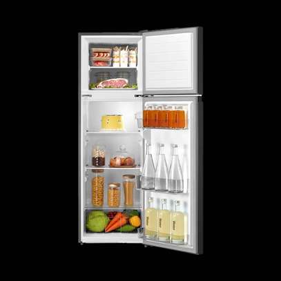 REFRIGERATEUR MIDEA 2PORTES NOIR MDRT237FGG28 image 3