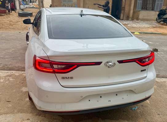 RENAULT SM6 2018 model 2019 image 12