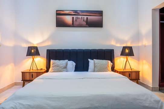 APPARTEMENTS MEUBLÉ A LOUER AUX ALMADIES image 8