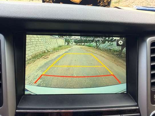 Hyundai Tucson image 11