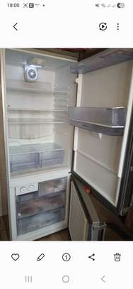 Combiné réfrigérateur congélateur a vendre image 3