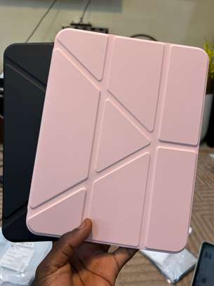 Étui coque iPad 10th/11th (A16), iPad Pro 11, iPad Air 4/5 image 2