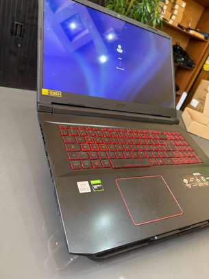 Gamer Acer nitro 5 i5 10th gen /ssd 512gb / 16gb ram image 6