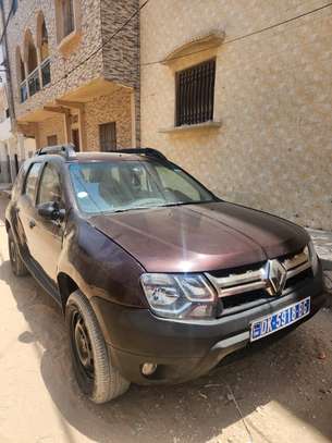Renault Duster 2018 image 2