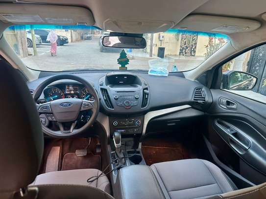 FORD ESCAPE 2018 image 4