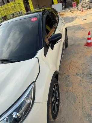 RENAULT QM3 2016 image 10