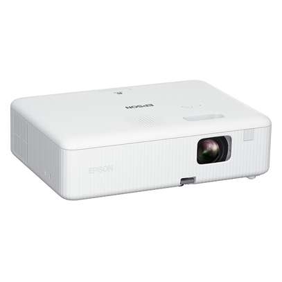 Vidéo Projecteur Epson CO-W01 3LCD –  WXGA – 3000 Lumens – image 2