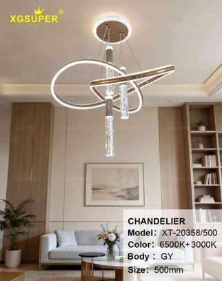 Lampes pendules suspendus image 9