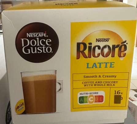 Capsules Nescafe Dolce Gusto image 11