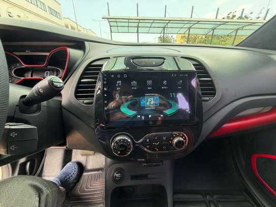 Renault QM3 automatique image 3