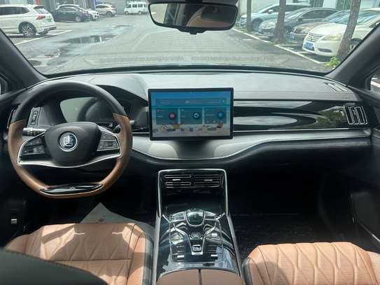 BYD Tang Hybrid  2022 image 9