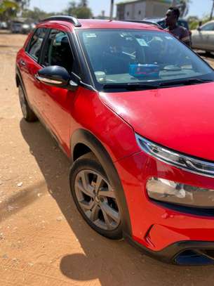 Citroën C4 Cactus 2020 image 4