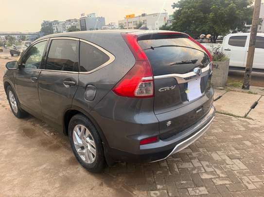 HONDA CR-V 2018 image 5