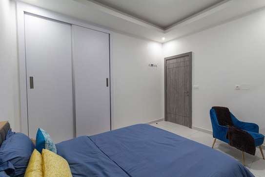 Appartement F4 à vendre à Mermoz image 10