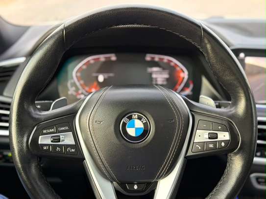 BMW X5 2023 image 12