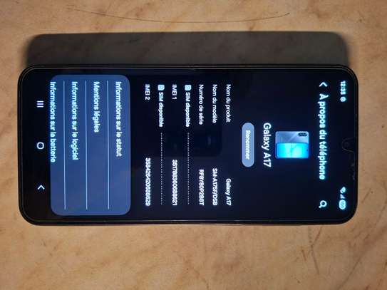 Samsung A17 128GB image 7