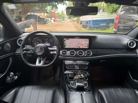 Mercedes Classe E300 2017 image 3