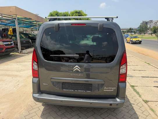 CITROËN BERLINGOT image 12
