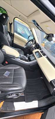Range Rover Sport 2017 image 3