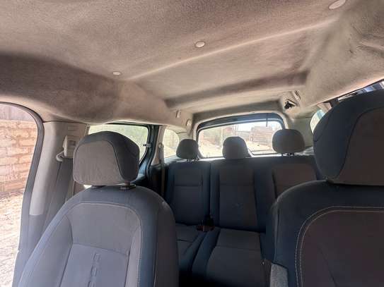 Citroën berlingo - état impeccable image 3