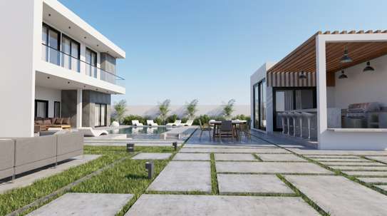 Plan Archi 2D/3D – Plans Béton Armé (BA) – Réalisation image 6