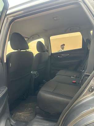 Nissan Rogue 2019 image 5
