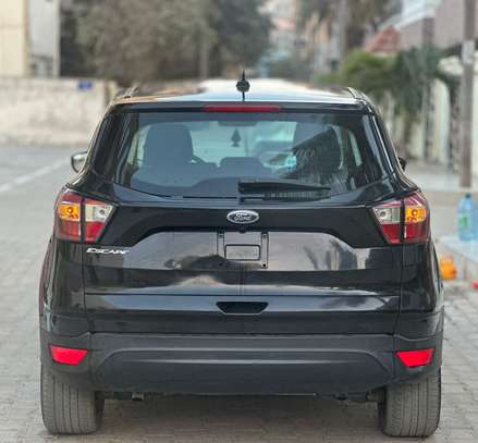 FORD ESCAPE 2018 image 2