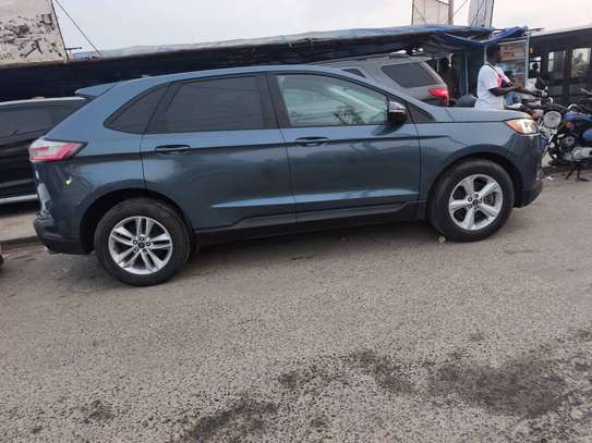 FORD EDGE 2019 image 5