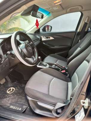 Mazda cx3 2018 superbe aubaine à saisir image 4