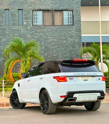 RANGE SPORT image 4
