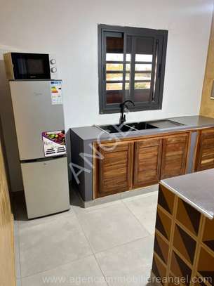 Ref_6219_GL Villa à vendre à Nguerigne Bambara image 6