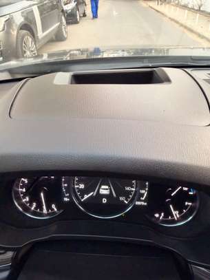 Mazda CX5 GT Reserve 2019 image 7